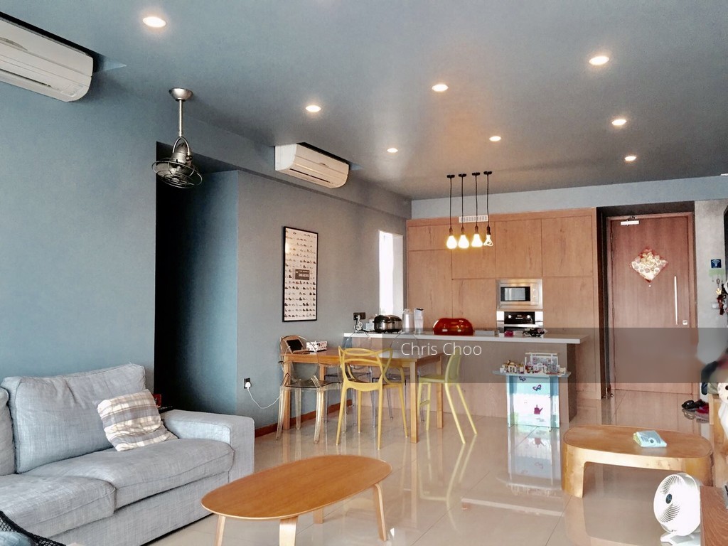 Mi Casa (D23), Condominium #137012282